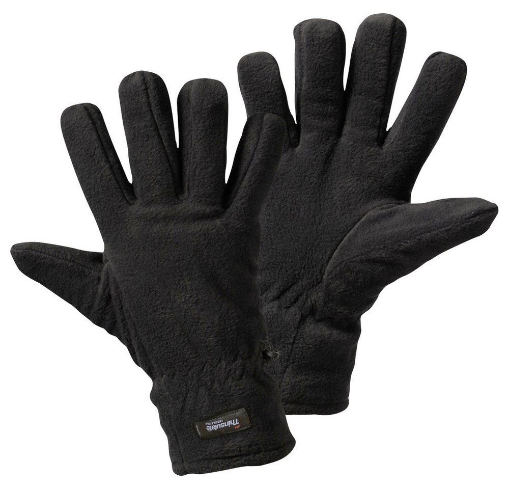 Leipold + Döhle Arbeitshandschuhe L+D SNOW-FLEECE 1016-8 Polyester-Fleece Winterhandschuh Größe (Handsch Leipold + Döhle Arbeitshandschuhe L+D SNOW-FLEECE 1016-8 Polyester-Fleece Winterhandschuh Größe (Handsch von Leipold + Döhle