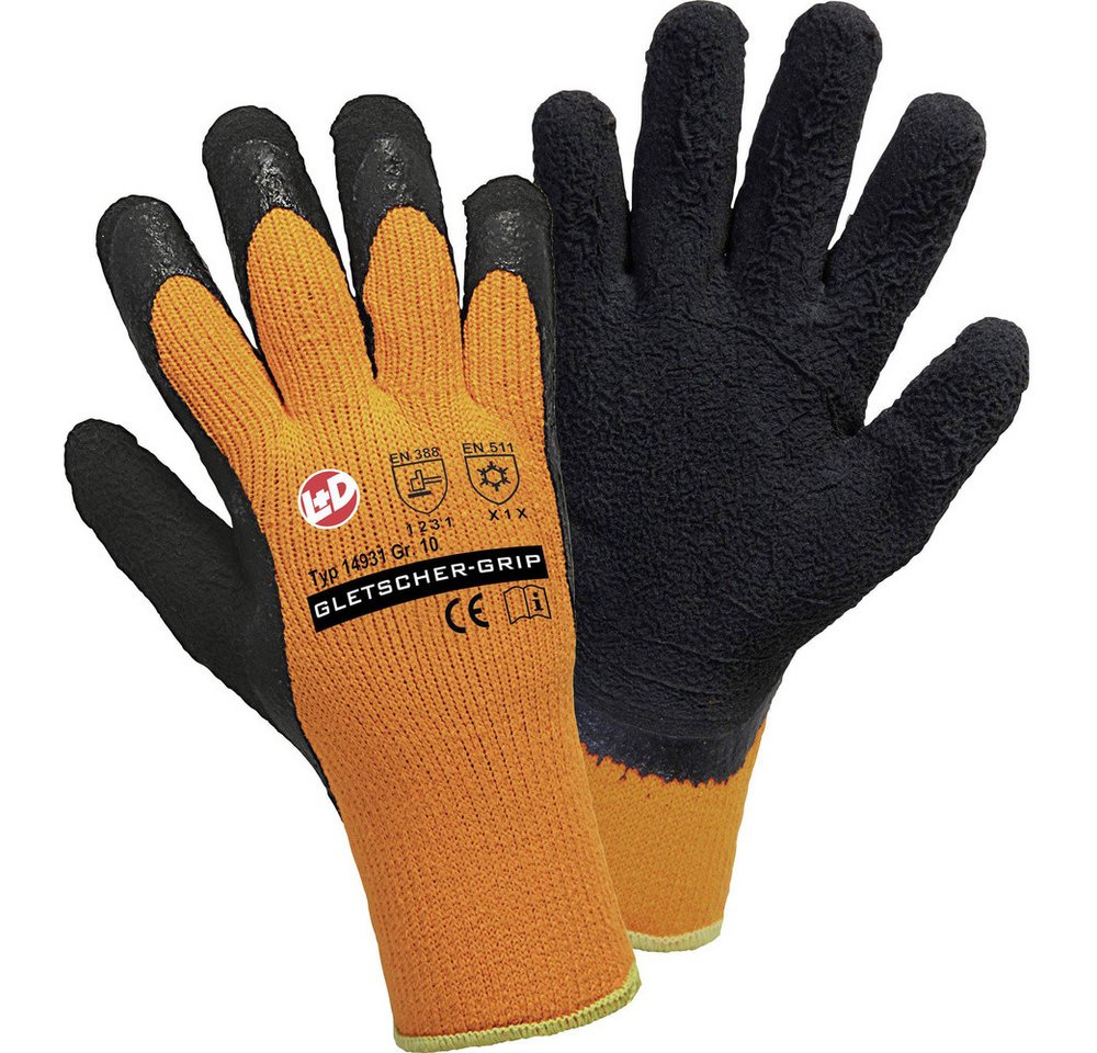 Leipold + Döhle Arbeitshandschuhe Leipold Doehle Glacier Grip 14931-8 Polyacryl Arbeitshandschuh Größe Leipold + Döhle Arbeitshandschuhe Leipold Doehle Glacier Grip 14931-8 Polyacryl Arbeitshandschuh Größe von Leipold + Döhle