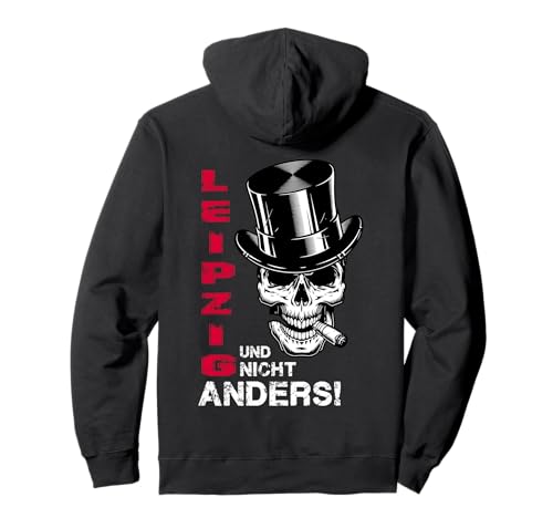 Leipzig T-Shirt Leipziger Jungs Fußball Tradition Leipzig Pullover Hoodie Leipzig T-Shirt Leipziger Jungs Fußball Tradition Leipzig Pullover Hoodie von Leipzig Shop IBK