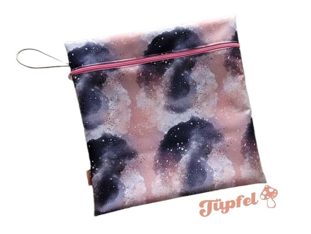 Maxi Wetbag Ca. 30 X 30cm von LeipzigerTuepfel