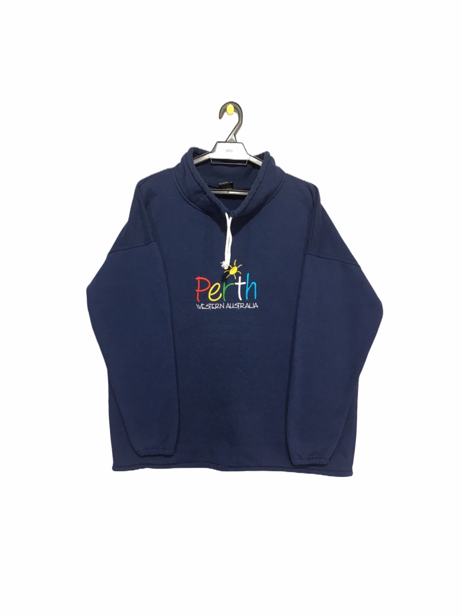 Vintage Australien Perth Sweatshirt von LeisureVintageStore