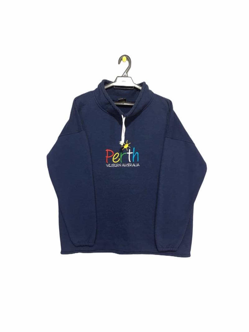 Vintage Australien Perth Sweatshirt von LeisureVintageStore