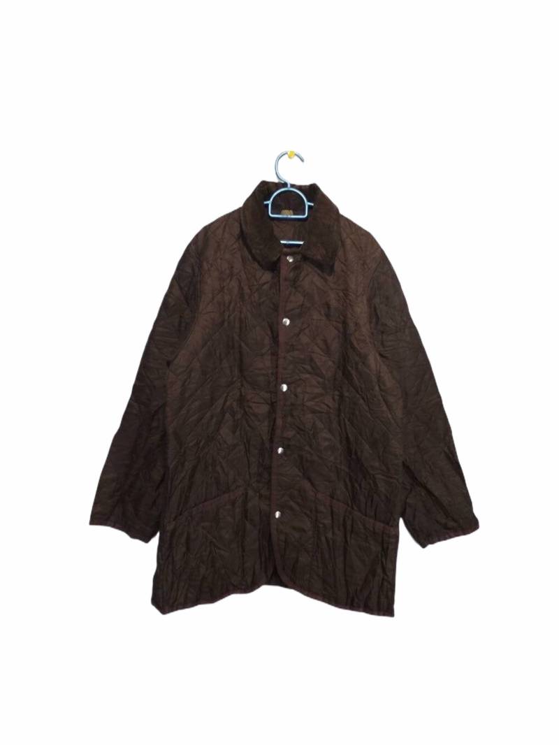 Vintage Jacke Von Mackintosh Ships Vintage Jacke Von Mackintosh Ships von LeisureVintageStore