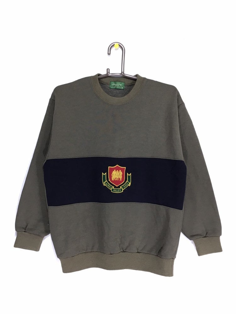 Vintage Laurel Valley Golf Club Sweatshirt Vintage Laurel Valley Golf Club Sweatshirt von LeisureVintageStore