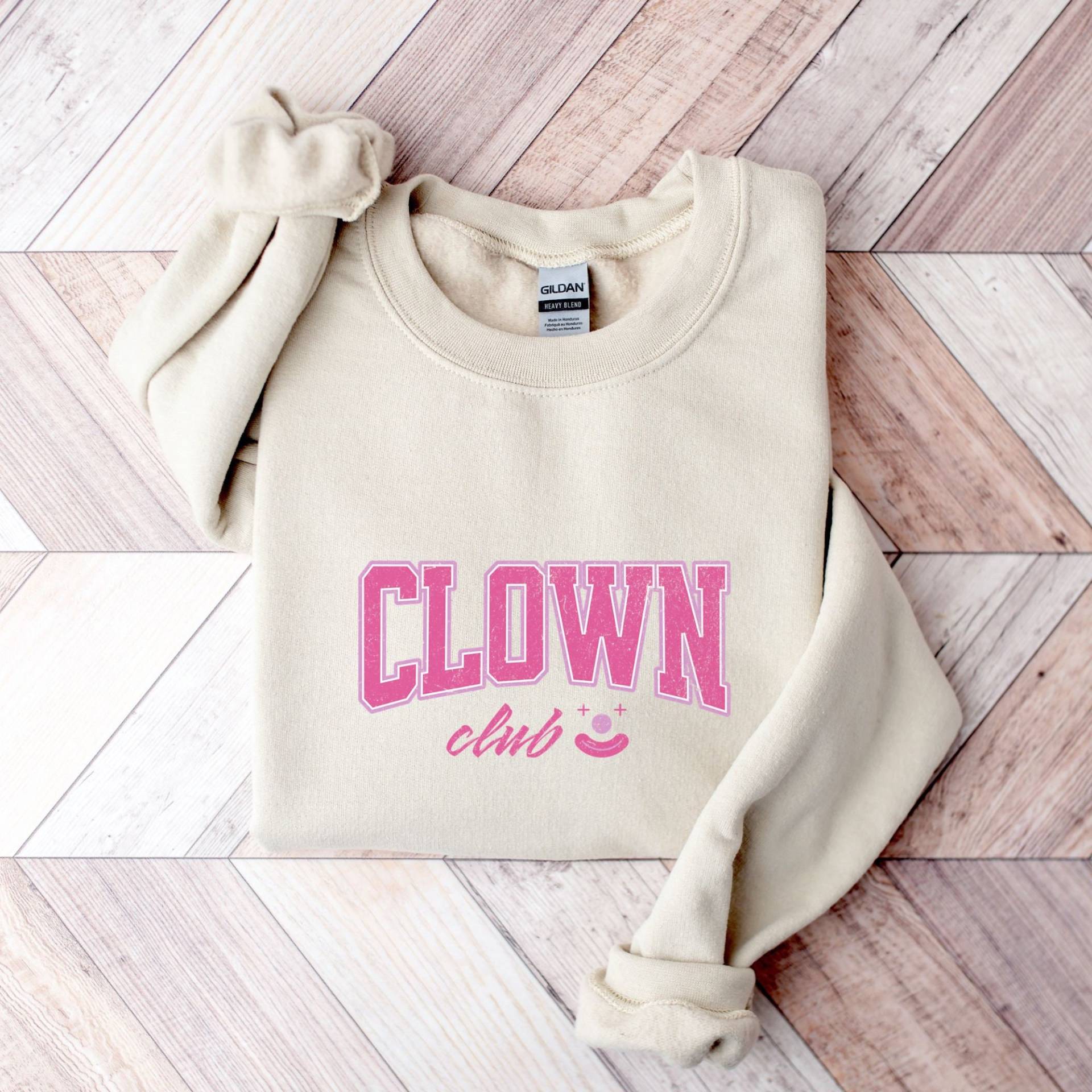 Clowncore, Clowncore Shirt, Kleidung, Weirdcore Kinder Party Clown Bestellung, Liebhaber Geschenk Clowncore, Clowncore Shirt, Kleidung, Weirdcore Kinder Party Clown Bestellung, Liebhaber Geschenk von LeisurelyMoments