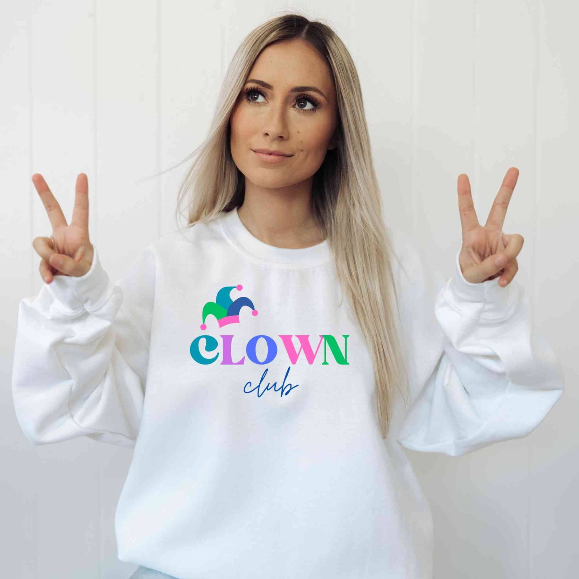 Clowncore, Clowncore Shirt, Kleidung, Weirdcore Kinder Party Clown Bestellung, Liebhaber Geschenk Clowncore, Clowncore Shirt, Kleidung, Weirdcore Kinder Party Clown Bestellung, Liebhaber Geschenk von LeisurelyMoments