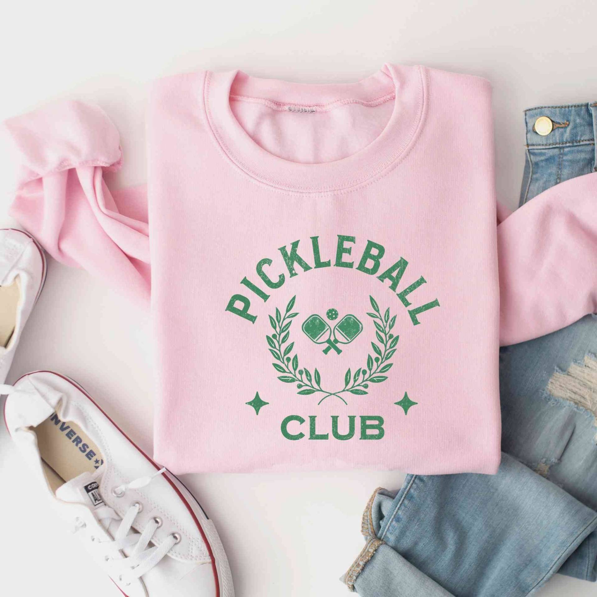 Pickleballer Geschenk, Pickleball Shirt, T-Shirt, Komfort Farbe Liebhaber Geschenk Pickleballer Geschenk, Pickleball Shirt, T-Shirt, Komfort Farbe Liebhaber Geschenk von LeisurelyMoments