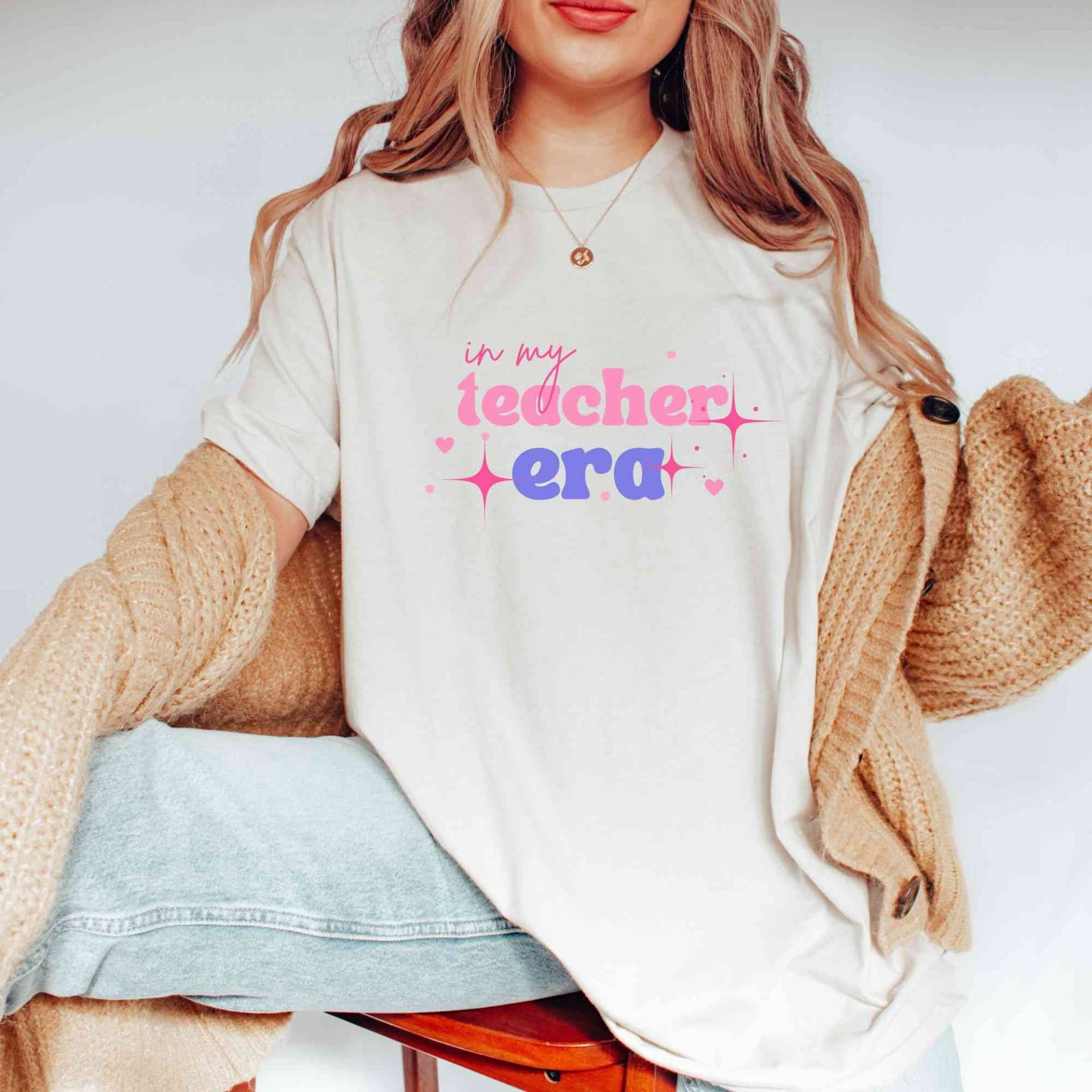 Prek Lehrer Shirts, Kindergarten Outfit, Pre K Shirt, Kleidung, Zweite Klasse 3. Grundschullehrer von LeisurelyMoments