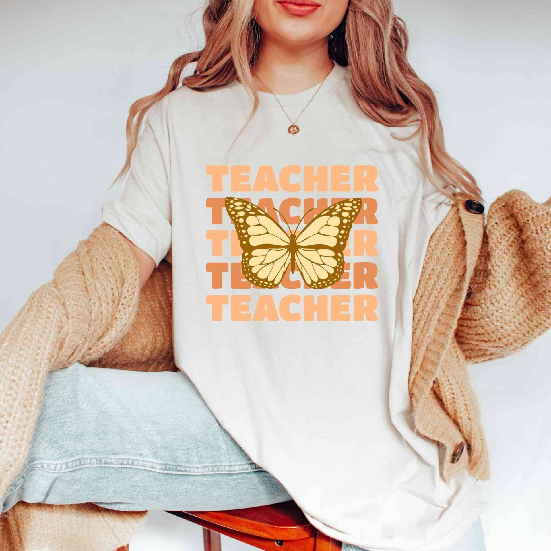 Prek Lehrer Shirts, Kindergarten Outfit, Pre K Shirt, Kleidung, Zweite Klasse 3. Grundschullehrer von LeisurelyMoments