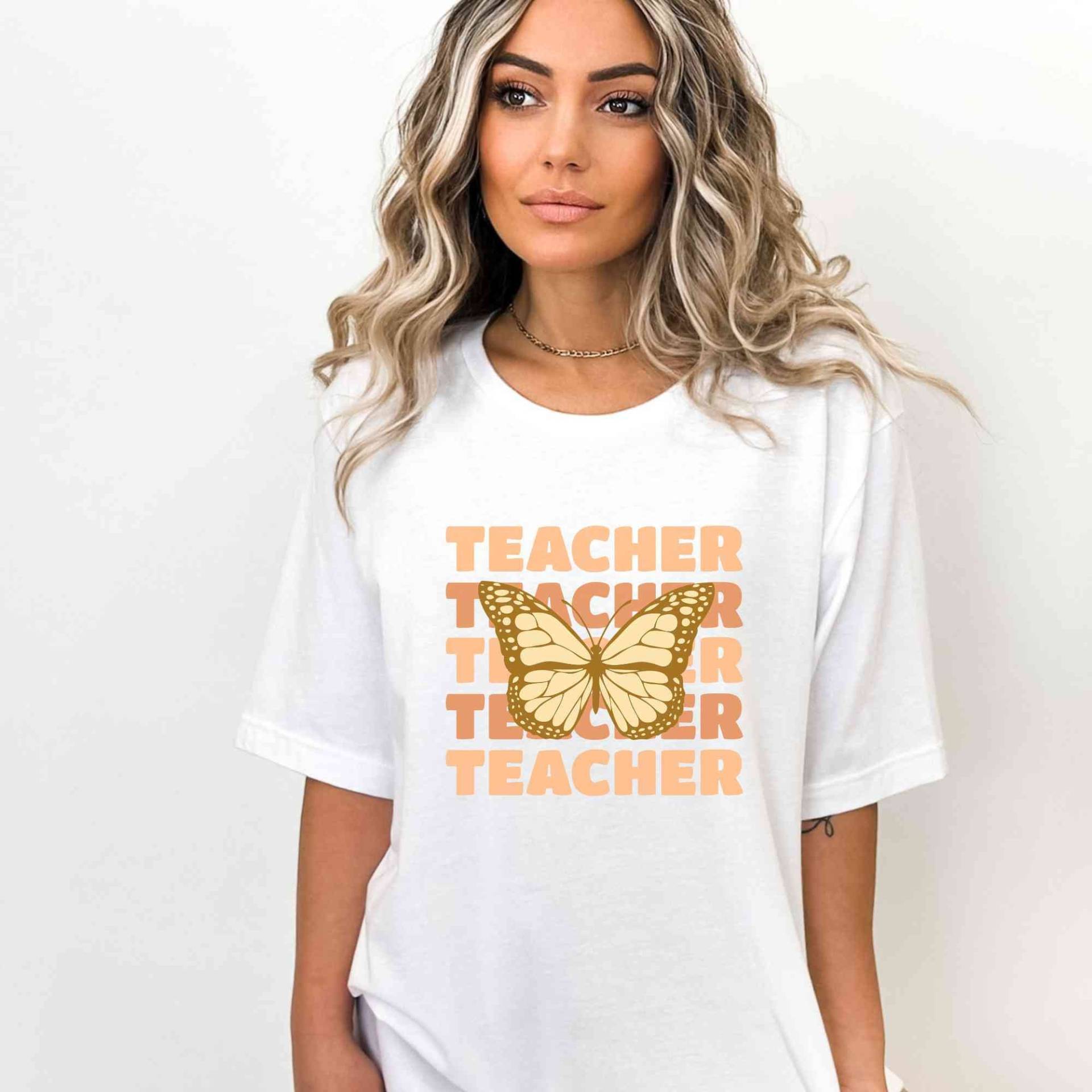 Prek Lehrer Shirts, Kindergarten Outfit, Pre K Shirt, Kleidung, Zweite Klasse 3. Grundschullehrer von LeisurelyMoments