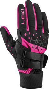 Damen Langlauf-Handschuhe HRC RACE SHARK von Leki