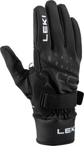 Herren Langlauf-Handschuhe CC SHARK von Leki