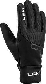 Herren Langlauf-Handschuhe CC THERMO von Leki