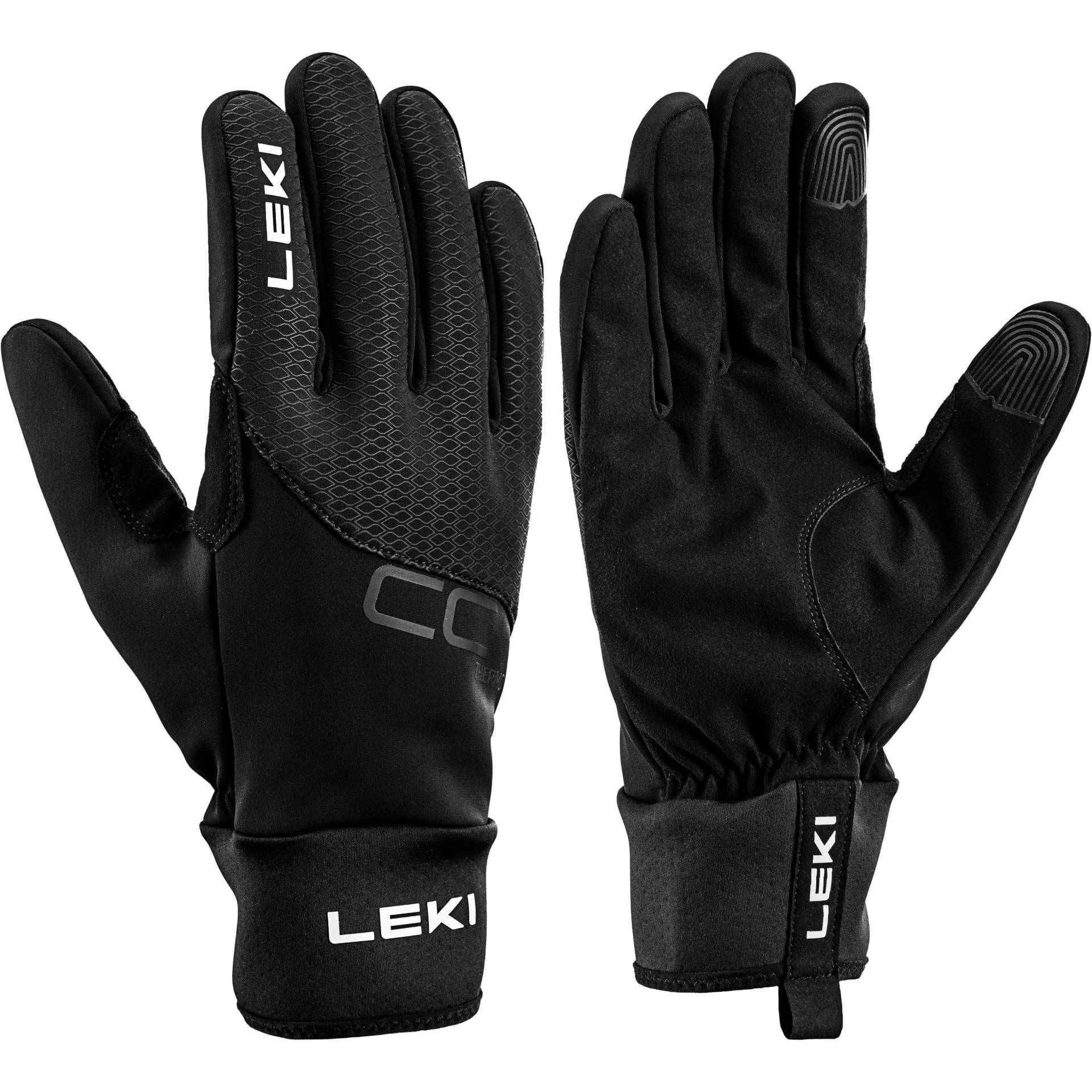 LEKI CC Thermo Handschuh Herren von Leki