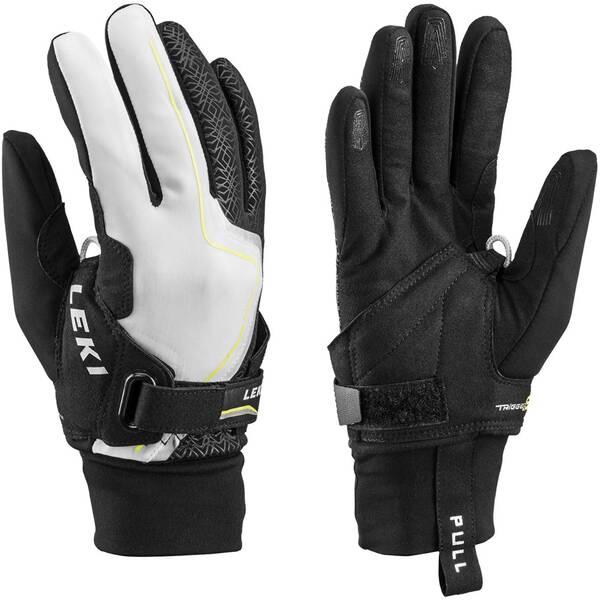 LEKI Damen Handschuhe Damen Langlaufhandschuhe Nordic Cruise Shark Lady von Leki