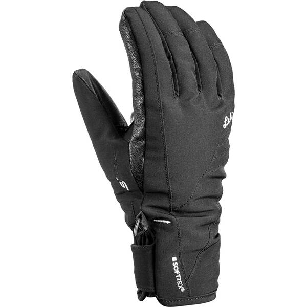 LEKI Damen Handschuhe HS Cerro S Lady von Leki