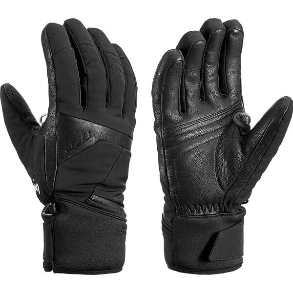 LEKI Damen Handschuhe HS Equip S GTX Lady von Leki