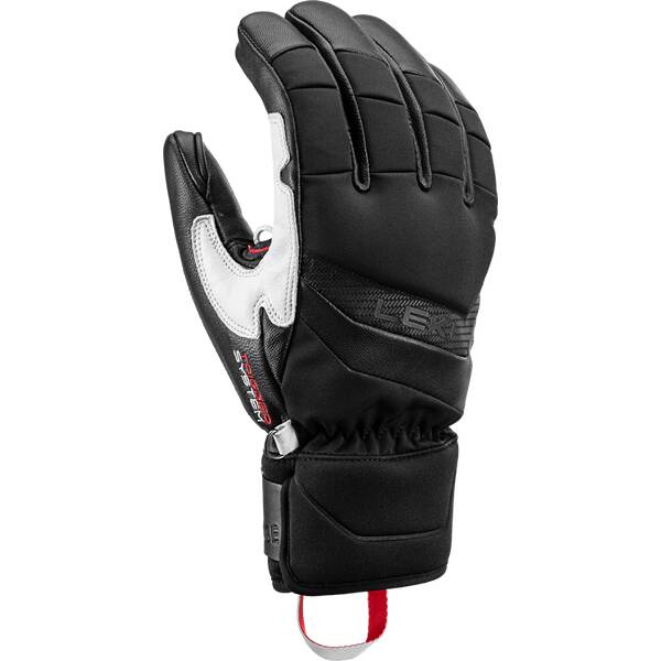 LEKI Damen Handschuhe HS Griffin Base 3D von Leki
