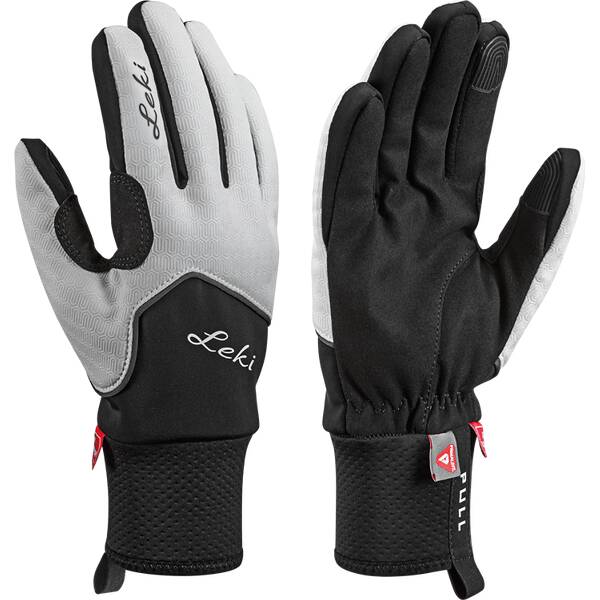 LEKI Damen Handschuhe HS Nordic Thermo Lady von Leki