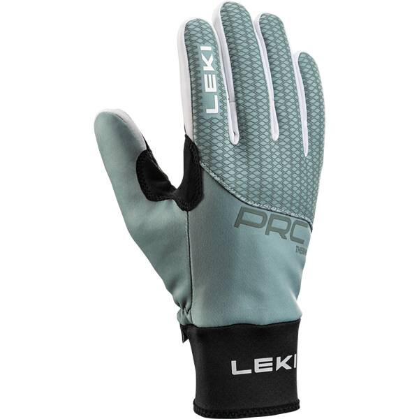 LEKI Damen Handschuhe HS PRC ThermoPlus Women von Leki