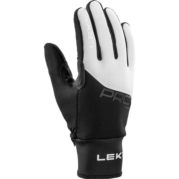 LEKI Damen Handschuhe HS PRC ThermoPlus Women von Leki