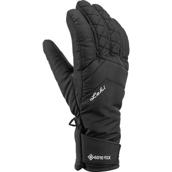 LEKI Damen Handschuhe HS Sveia GTX Lady von Leki