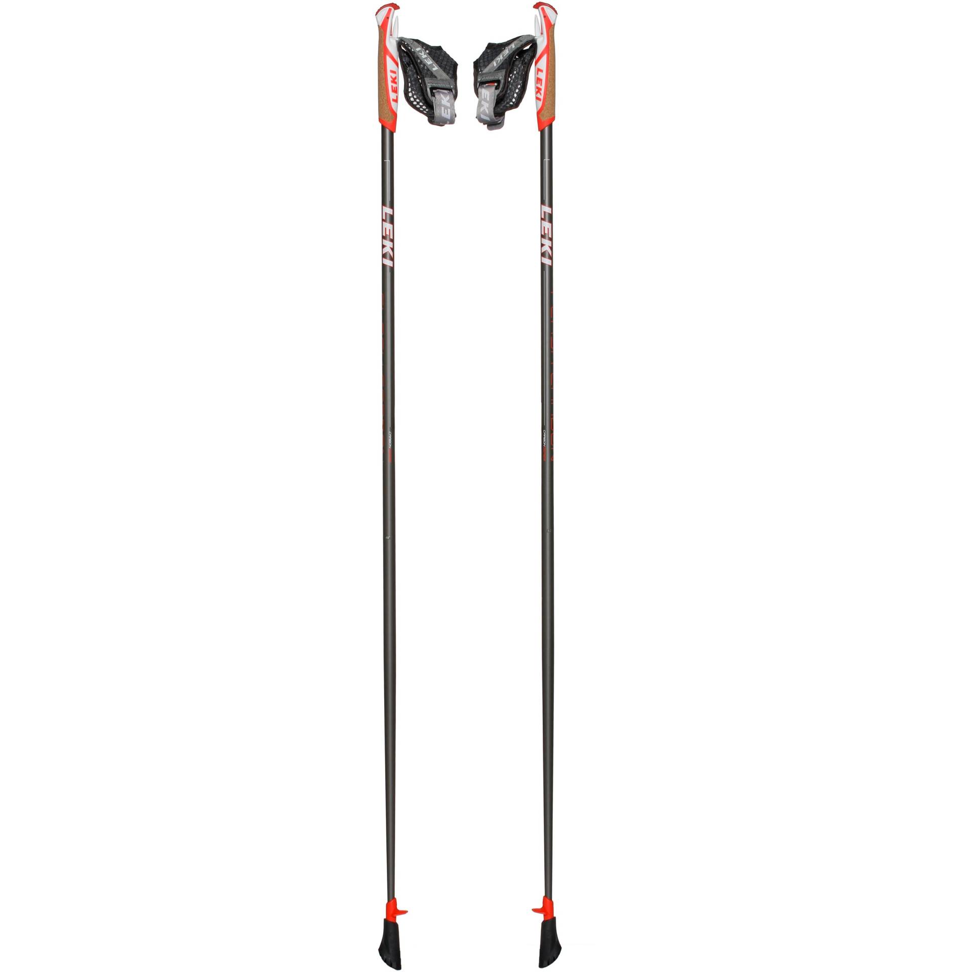 LEKI Flash Carbon Stock von Leki