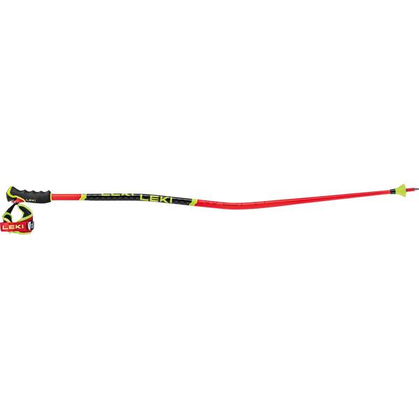 LEKI Herren Alpin-Skistock WCR GS 3D von Leki