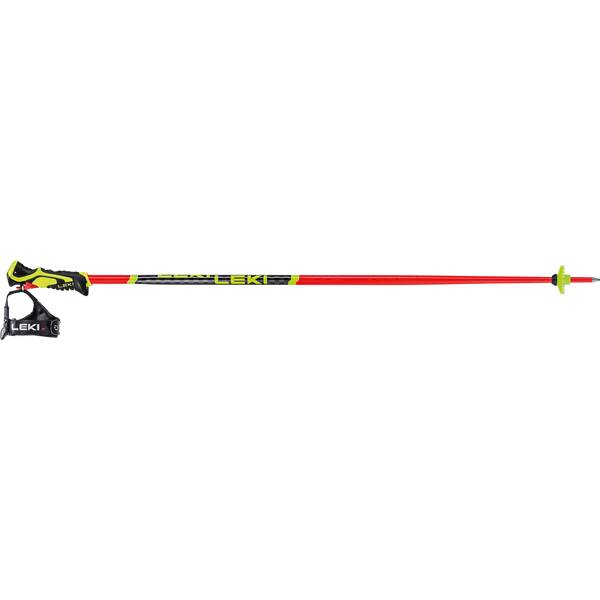 LEKI Herren Alpin-Skistock WCR Lite SL 3D von Leki