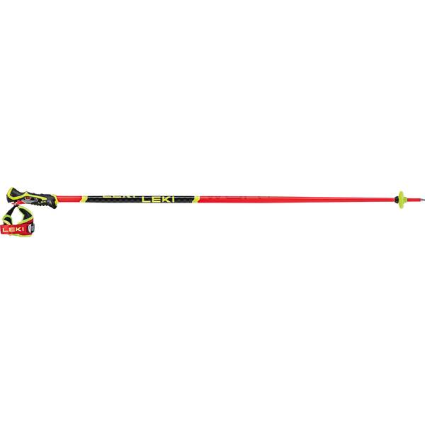 LEKI Herren Alpin-Skistock WCR SL 3D von Leki