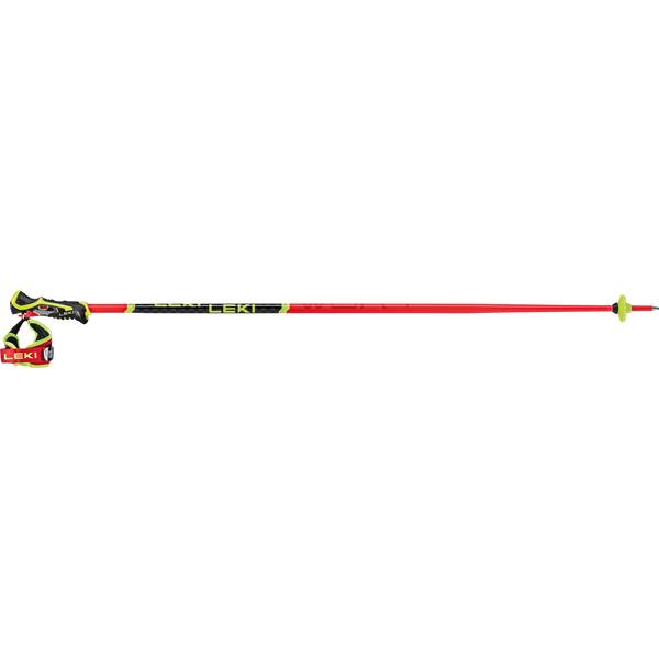 LEKI Herren Alpin-Skistock WCR TBS SL 3D von Leki