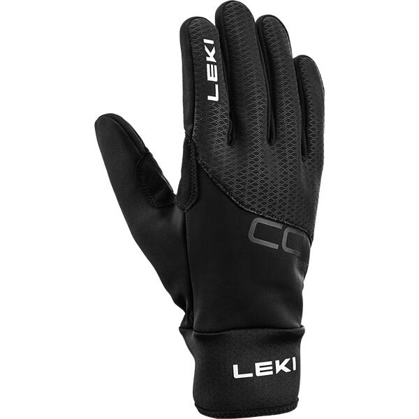 LEKI Herren Handschuhe CC Thermo von Leki