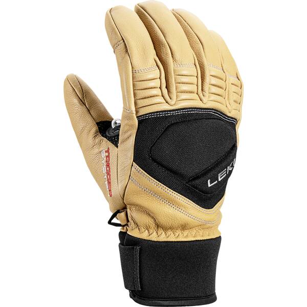 LEKI Herren Handschuhe HS Copper 3D LEKI Herren Handschuhe HS Copper 3D von Leki