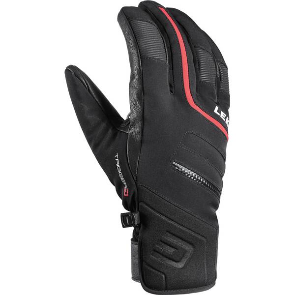 LEKI Herren Handschuhe HS Falcon 3D von Leki