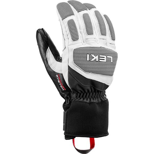 LEKI Herren Handschuhe HS Griffin Pro 3D von Leki
