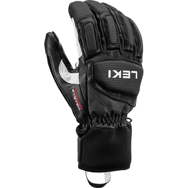 LEKI Herren Handschuhe HS Griffin Pro 3D von Leki