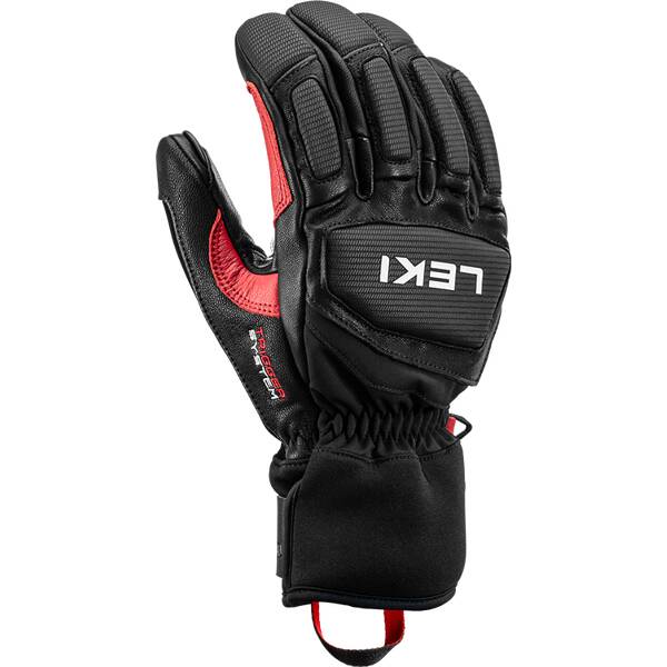 LEKI Herren Handschuhe HS Griffin Pro 3D von Leki
