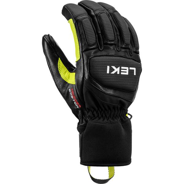 LEKI Herren Handschuhe HS Griffin Pro 3D von Leki