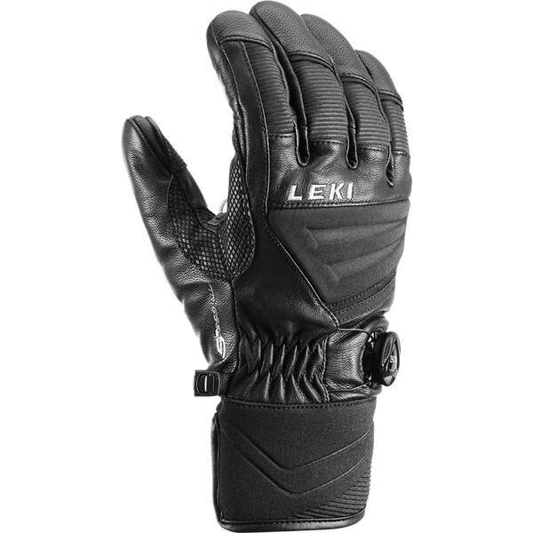 LEKI Herren Handschuhe HS Griffin Tune S Boa von Leki