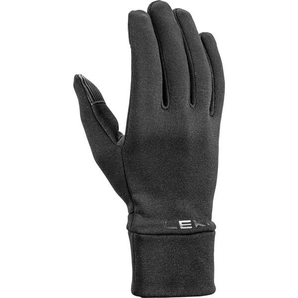 LEKI Herren Handschuhe HS Inner Glove mf touch von Leki