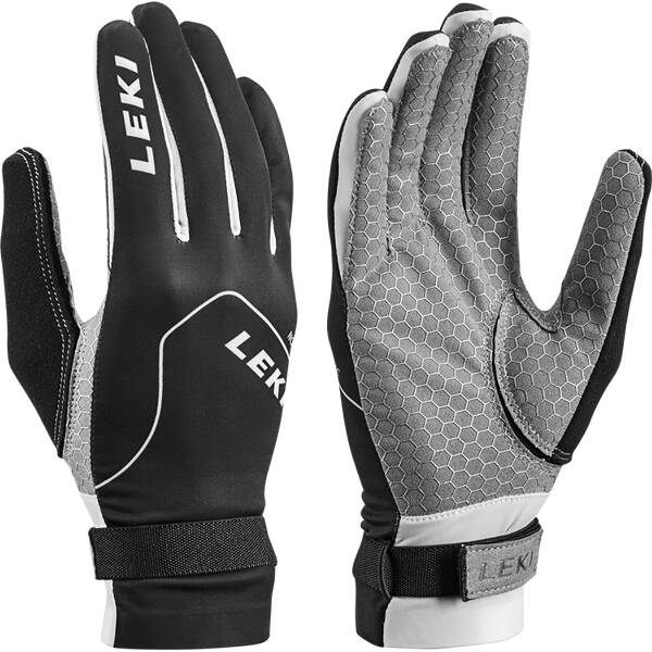 LEKI Herren Handschuhe HS Nordic Slope von Leki