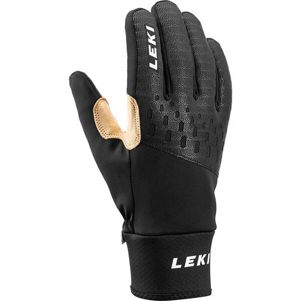 LEKI Herren Handschuhe HS Nordic Thermo Premium von Leki