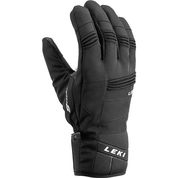 LEKI Herren Handschuhe HS Progressive 6 S von Leki