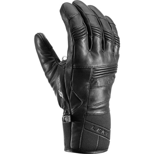 LEKI Herren Handschuhe HS Progressive 8 S LEKI Herren Handschuhe HS Progressive 8 S von Leki