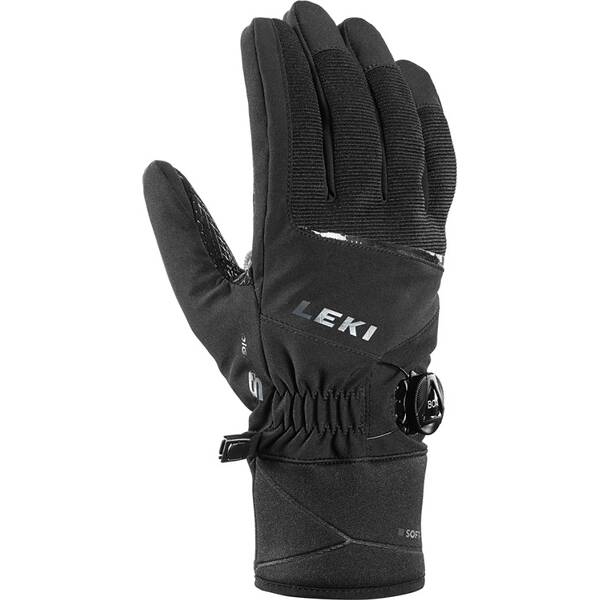 LEKI Herren Handschuhe HS Progressive Tune S Boa® LT von Leki