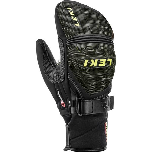 LEKI Herren Handschuhe HS Race Coach C-Tech S Mitt von Leki