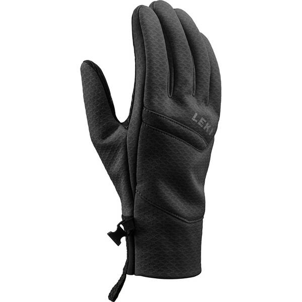 LEKI Herren Handschuhe HS Slide von Leki