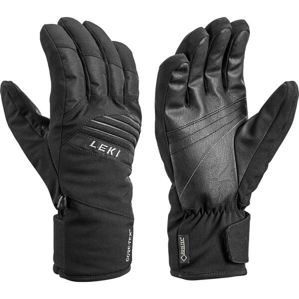 LEKI Herren Handschuhe HS Space GTX von Leki