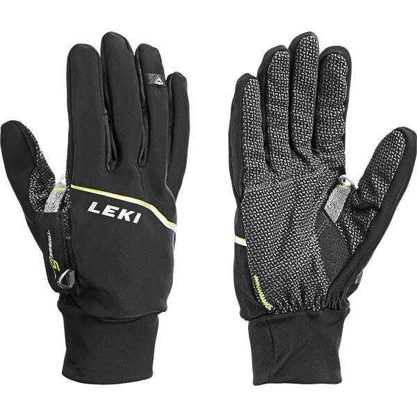 LEKI Herren Handschuhe HS Tour Lite V von Leki