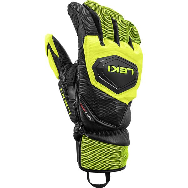 LEKI Herren Handschuhe HS WCR VENOM SL 3D von Leki